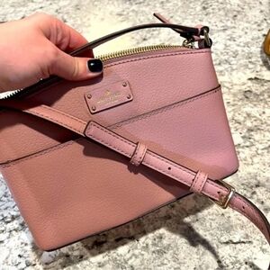 Kate Spade ♠️ Grove Street Millie Crossbody